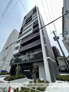 S-RESIDENCE福島玉川Uno【10階】の外観