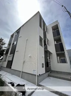 ハーモニーテラス花川IVの画像