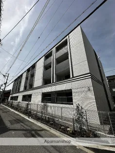 サニーレジデンス野田Ⅱの画像