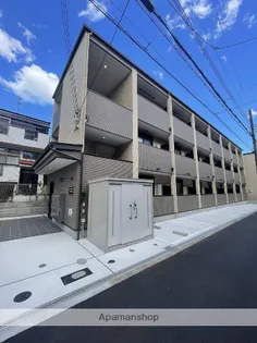 HーMAISON御幣島の画像