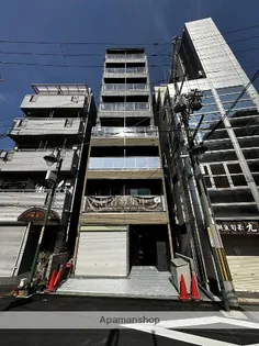 プレミアムソレイユ塚本駅前の画像