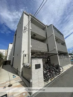 ラモーナ加島IIIの画像