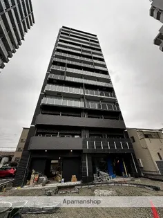 プレサンス塚本ミッドネクスト【12階】の外観