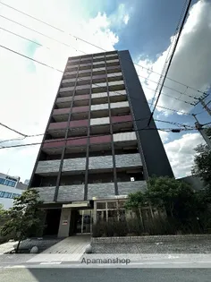 エイペックス北梅田【12階】の外観