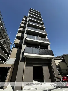 レジデンス塚本クラージュ【7階】の外観