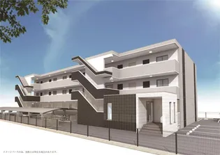 ボヌール 武庫の画像