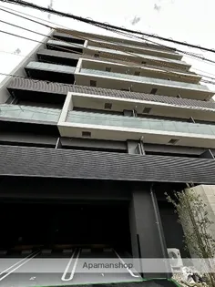 カーサレグラス福島野田【4階】の外観