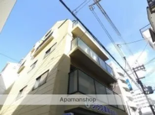 福島ウネビハイツの画像