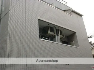 ロイヤルハイツ【2階】の外観