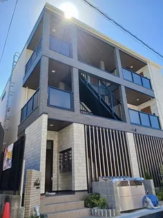 ソレアードの画像