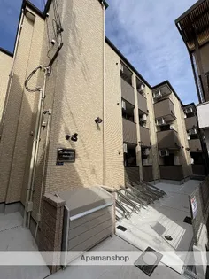 HーMAISON塚本Ⅱの画像