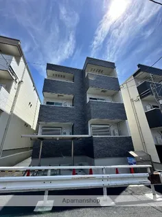 フジパレス出来島WEST2番館の画像