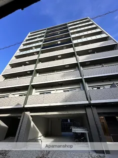 Alivis北梅田【10階】の外観