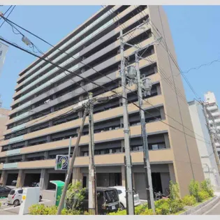 エムブイインプ大阪鶴橋の画像