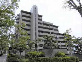 ジオ緑地公園6番館の画像