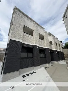 ブリリオWEST RIVER大和田の画像