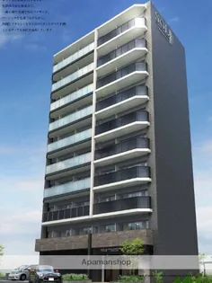 ソルテラスOSAKA姫島エテルナの画像