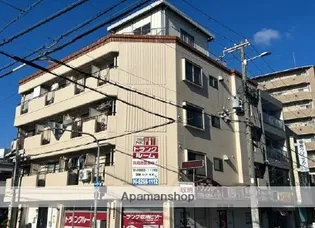 松本マンションの画像