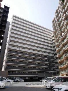 リビオメゾン新大阪【14階】の外観