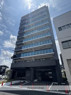 エスリードレジデンス大阪福島シティスクエア【5階】の外観