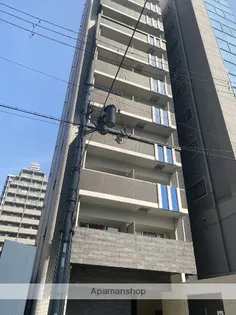 M・COURT福島【10階】の外観