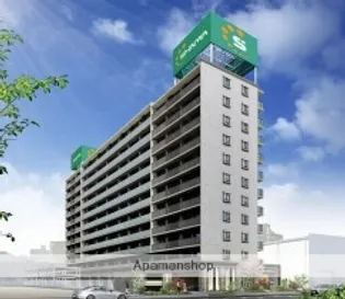 スプランディッド梅田グランノース【11階】の外観