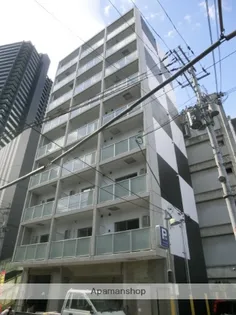 ウインズコート西梅田の画像