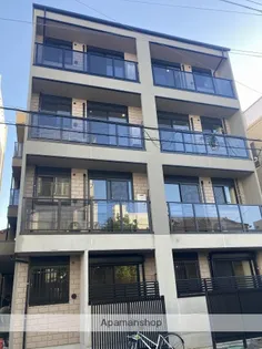 RET UMEKITA【4階】の外観