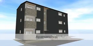 LAーCREA浜A棟の画像