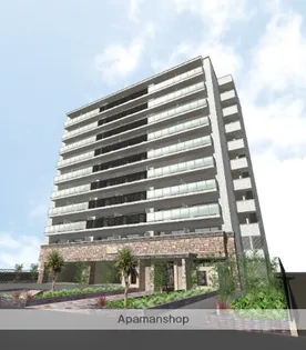 プレジオ塚本ASIANの画像