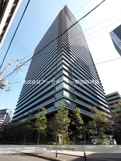 グランドメゾン新梅田タワー THE CLUB RESIDENCE【11階】の外観