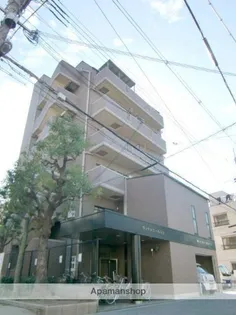 ヴィクトワール福島の画像