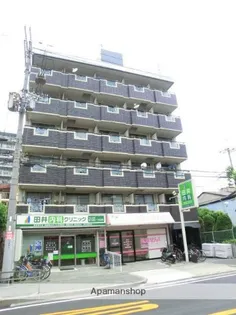 ルネッサンスクレージュ佃の画像