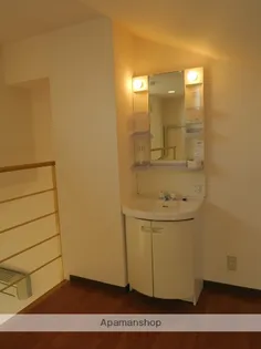 かんまつロックガーデン【202号室】の内装