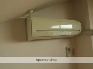 かんまつロックガーデン【202号室】の内装