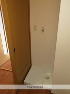 かんまつロックガーデン【202号室】の内装