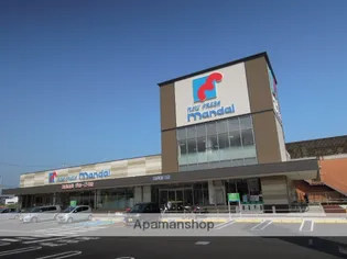 かんまつロックガーデン【202号室】の周辺