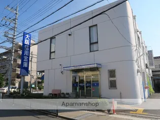 かんまつロックガーデン【202号室】の周辺