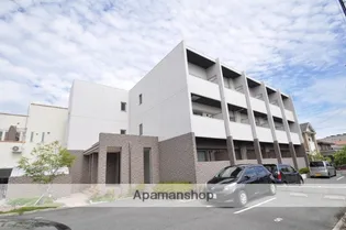 メゾン エスポRの画像