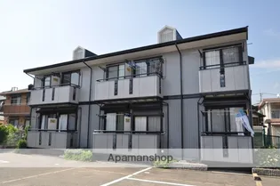 サニーコートの画像