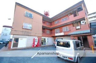 第2ハイツM&Mの画像