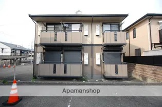 ハイツサン恵B棟の画像