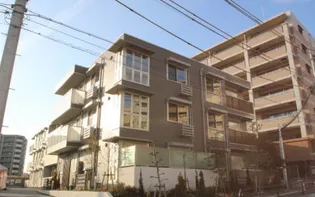 RAVINE千里中央の画像