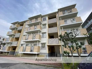 ハイツキャスティーA棟の画像