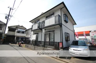 川上ハイツC棟の画像