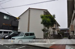 アーバンハイツ白島A棟の画像