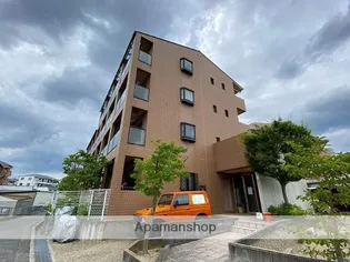 ヴィオレ外院の画像