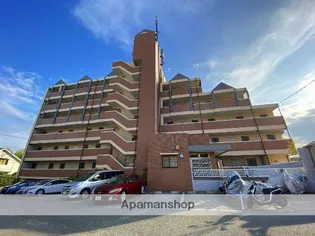 パークサイド千里の画像