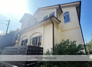 大阪府吹田市佐井寺3丁目【一戸建】の外観