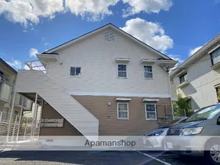 ハイツホシガキの画像